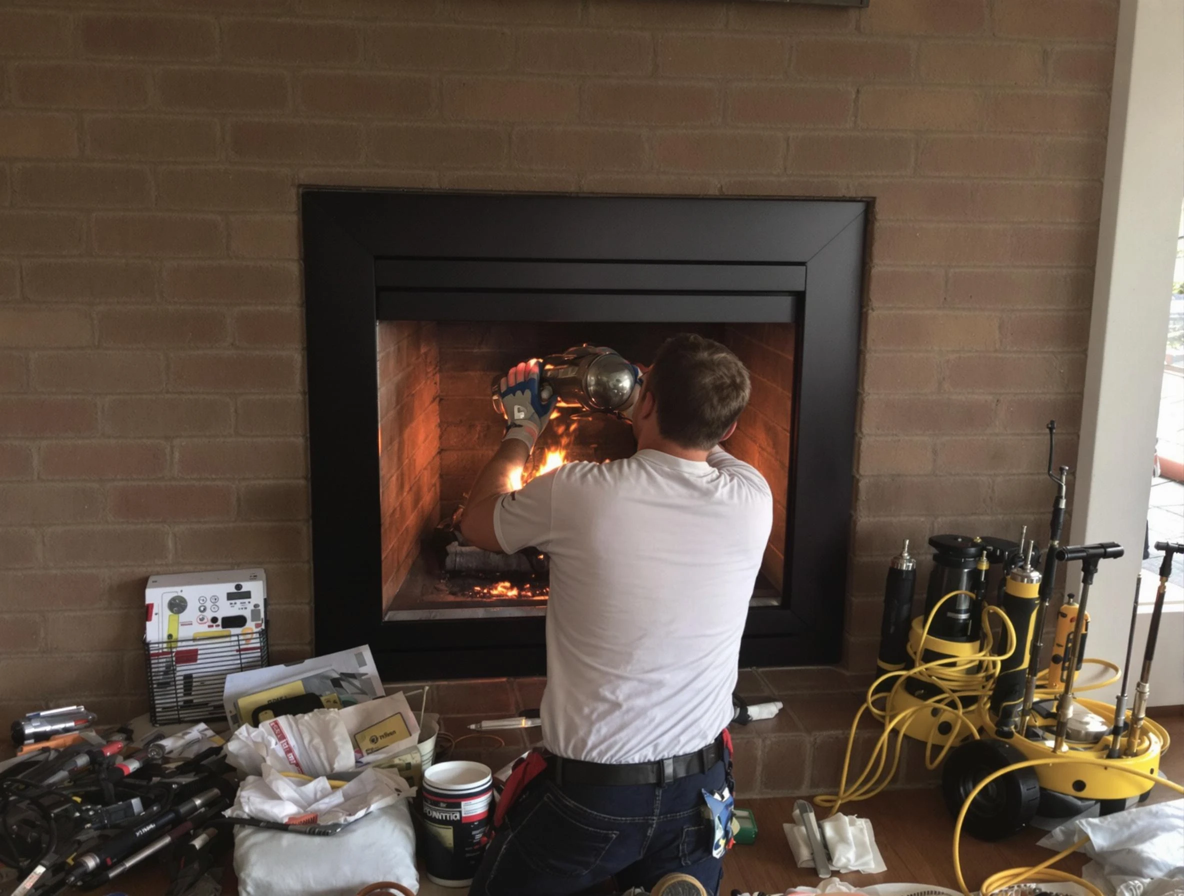 Chimney Liner Services in Watertown Town