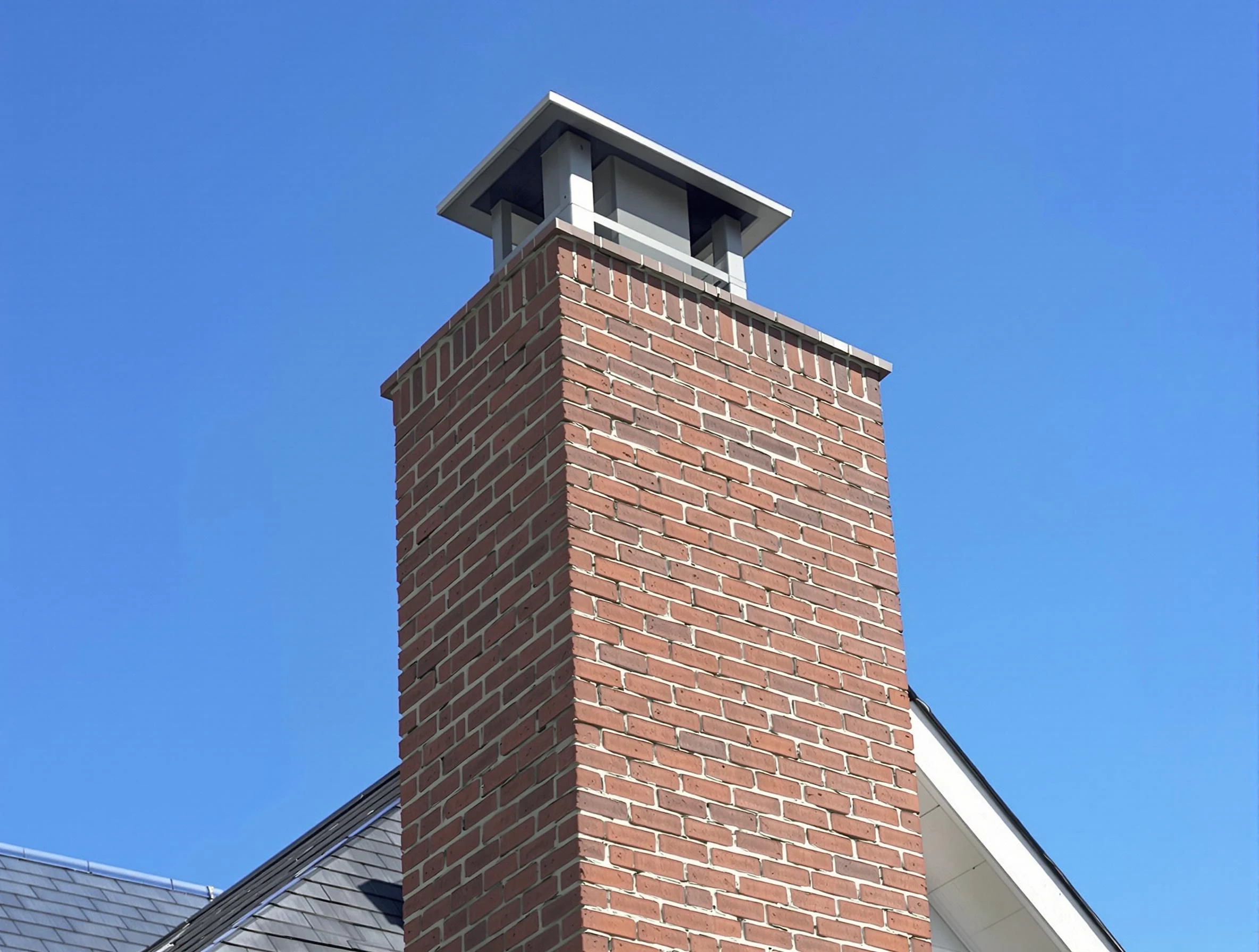 Chimney Remodeling in Watertown Town